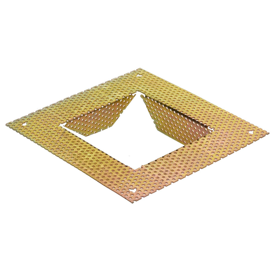 SLV uppovalaisimen kehys Flat Frame