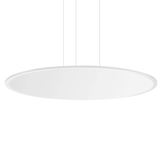 LED-riippuvalo FL Round 777 PL OP on/off 44W 840