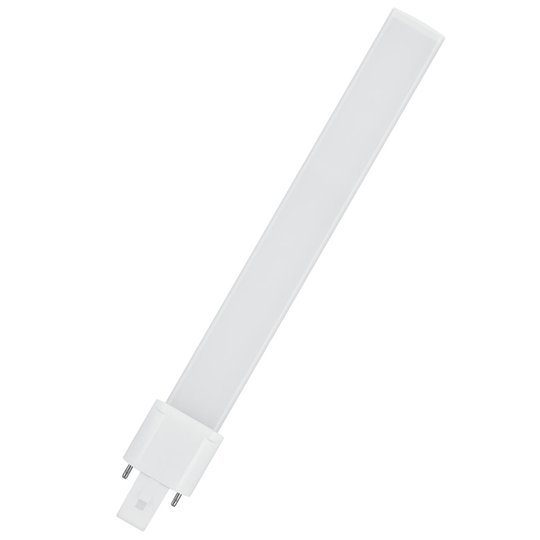 OSRAM-LED-lamppu G23 Dulux S 6W 4 000 K