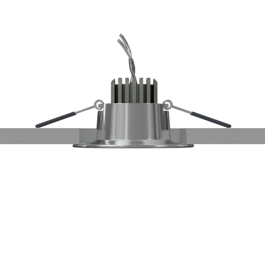 Arcchio Fortio -LED-uppovalaisin 3 000 K, 50°