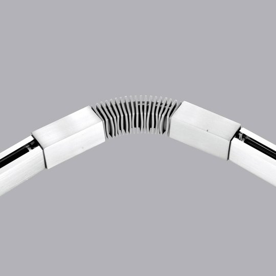 Joustoliitin HV-track4 m6 virtakiskoon