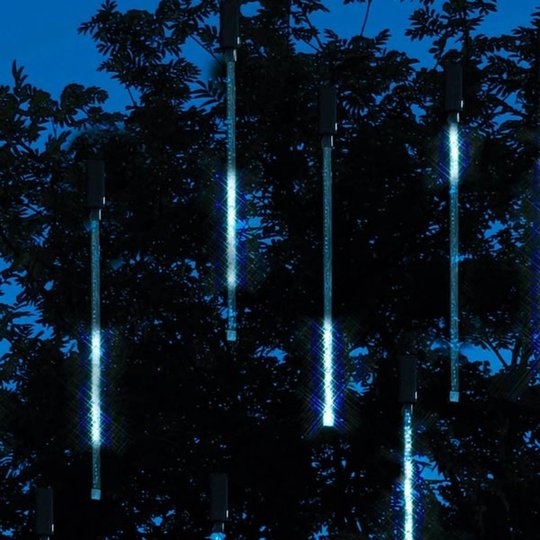 Snow Motion -LED-valoelementti, laajennusosa