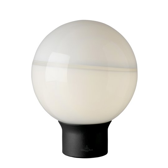Villeroy & Boch Tokio pöytävalo valkoinen 20 cm