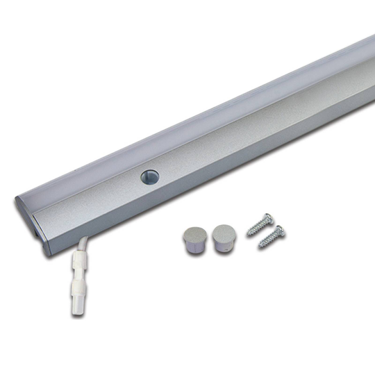 LED ModuLite F - LED-kaapinalusvalaisin, 45 cm