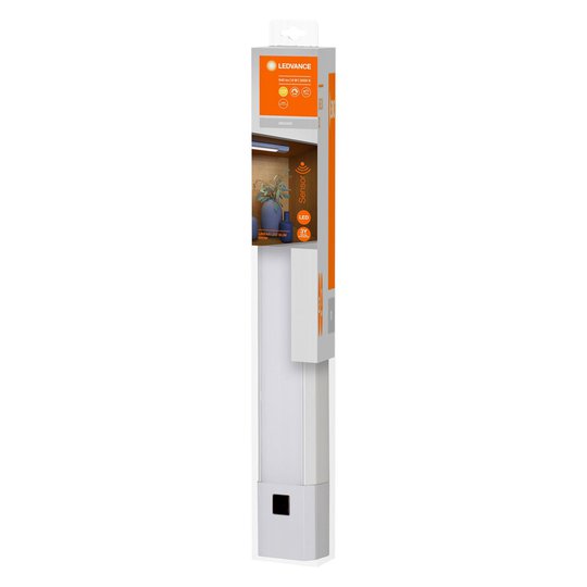 LEDVANCE Linear Slim -LED-kaapinalusvalaisin 50 cm