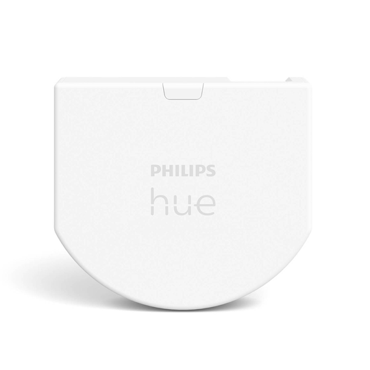 Philips Hue -seinäkatkaisijamoduuli