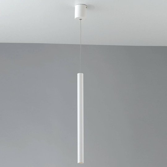 LED-kiskoriippuvalaisin Oboe 3,5W 3 000K valkoinen