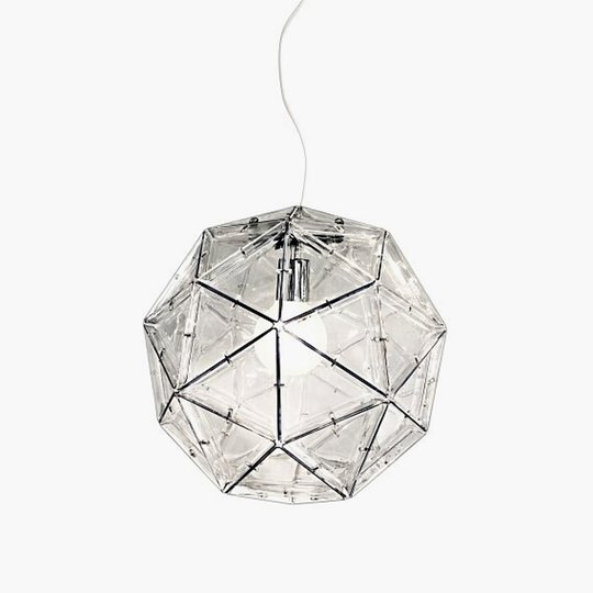 Martinelli Luce -riippuvalaisin Poliedro