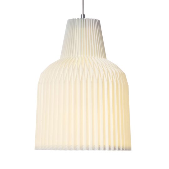LE KLINT La Cloche -riippuvalaisin Ø 25 cm