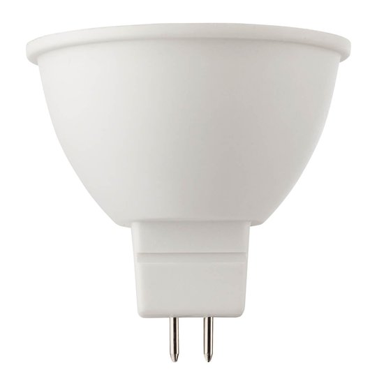 GU5,3 6,5W 840 LED-valonheitin 36°