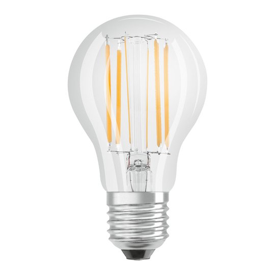 OSRAM-LED-lamppu Classic Filament 9W kirkas 4000K