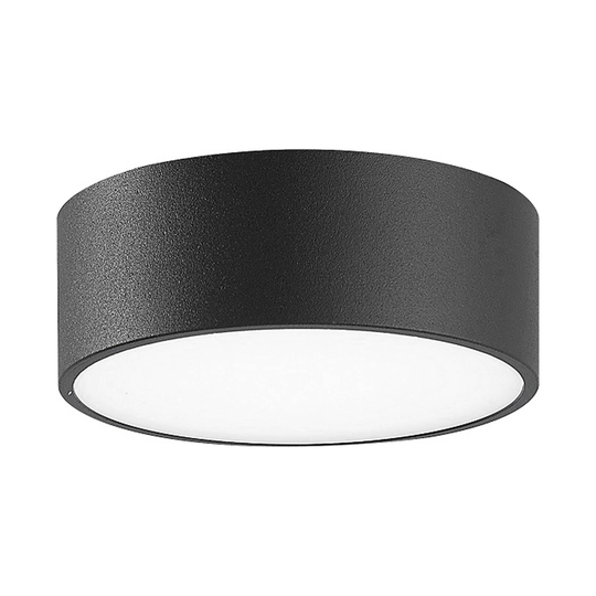 CMD 9025 -LED-ulkovalaisin, Ø 15 cm