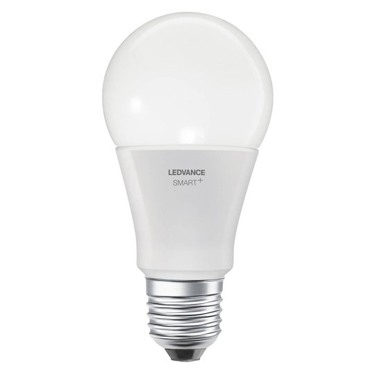 LEDVANCE SMART+ WiFi E27 9W Classic 2 700–6 500K
