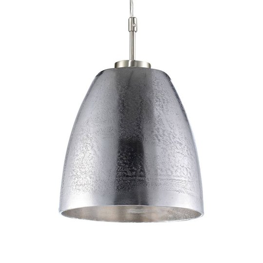 Riippuvalo Cannes metallivarjostimella