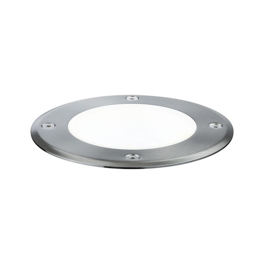 Paulmann Plug & Shine -uppovalo 14cm 4000K 20° 6W
