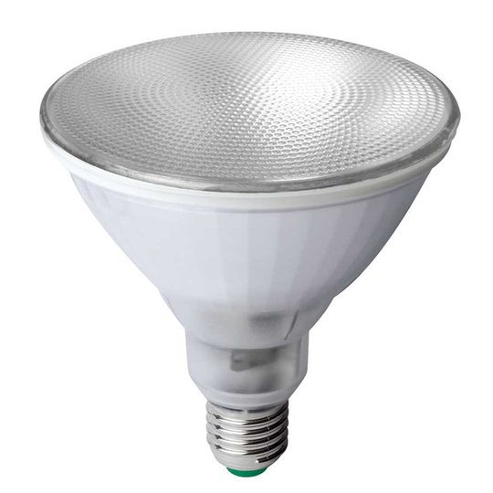LED-heljastinlamppu E27 15,5W PAR38 35° 4 000 K