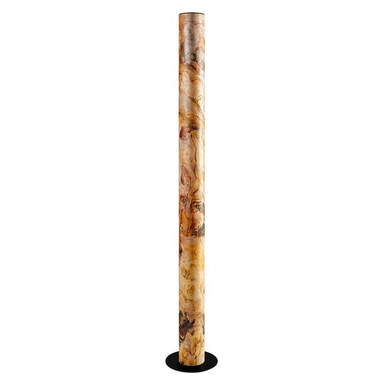 LeuchtNatur Columna, Baijerin syksy, musta