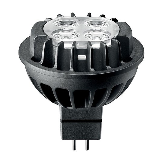 GU5,3 MR16 7W 830-24 Master LED PJ-heijastinlamppu