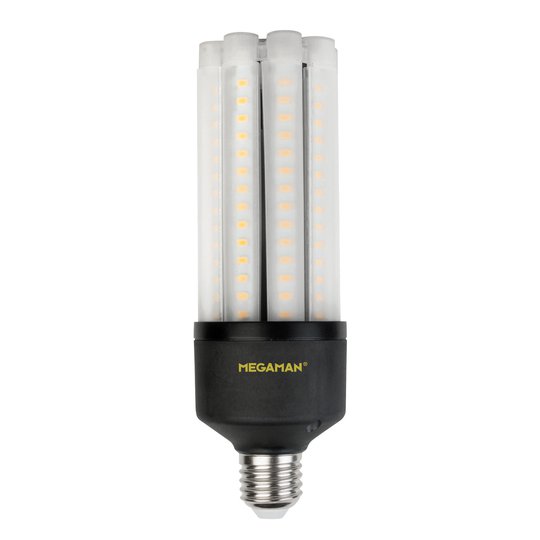 LED-lamppu E27 Clusterlite Professional 46W 4 000K