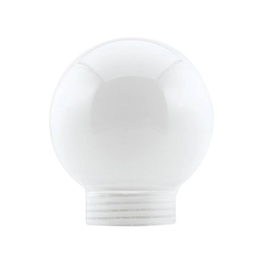 E14 Deco-Glas pisara opaali HV-Basic-sarjalle