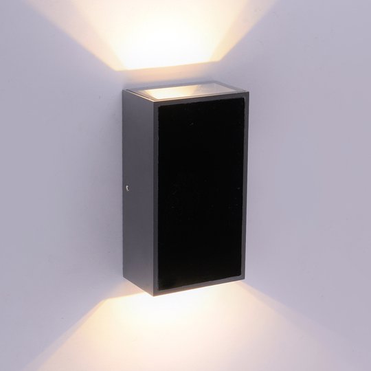 Paul Neuhaus Q-DARWIN LED-ulkoseinävalaisin