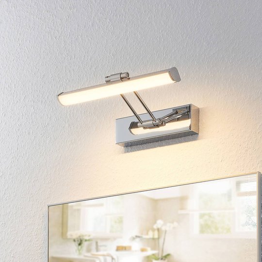Lindby Sanya -LED-peilivalaisin, 30 cm