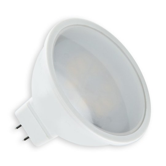 GU5,3 3W 827 LED-valaisin 120°