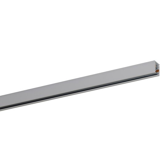 Oligo SMART.TRACK kisko, aukko 150 cm kromi