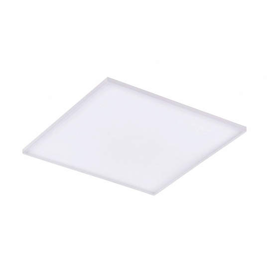 EGLO connect Turcona-Z -LED-kattovalaisin, 60x60cm