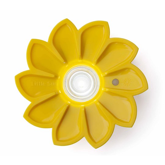 Little Sun Original aurinkokäyttöinen LED-valaisin