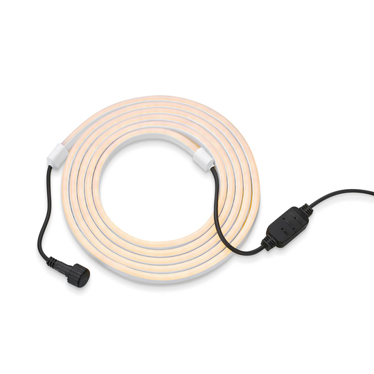 Garden 24 -LED-nauha, joustava, 3 m