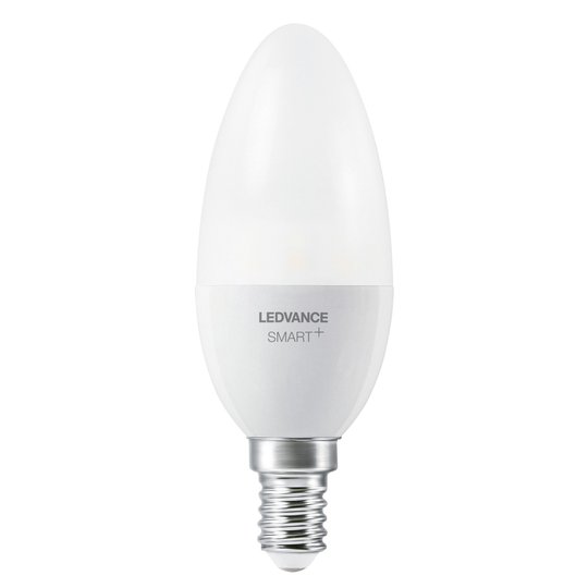 LEDVANCE SMART+ ZigBee E14 LED-kynttilä 2 700 K
