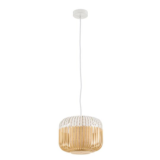 Forestier Bamboo Light XS -riippuvalo 27 cm