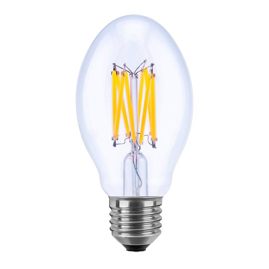 SEGULA LED-mini Ellipse High Power E27 8W filament