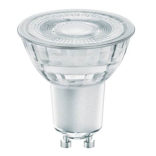 OSRAM-LED-heljastin GU10 PAR16 4,5W Star+ GLOWdim