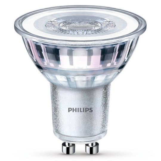 GU10 PAR16 -LED-heijastinlamppu 4,6W, 2 700K