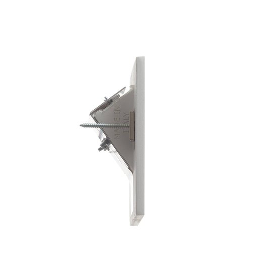 LED-seinävalaisin 4205B, 2 700 K