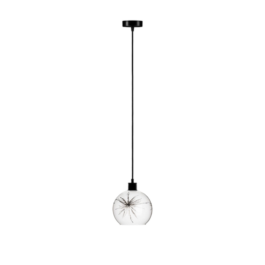 Ball-riippuvalo, koristelu sivulla Ø 20 cm