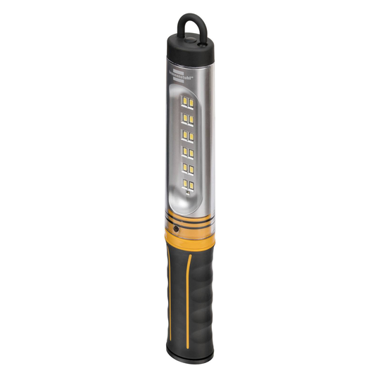 LED-työvalaisin WL 500 A, sisältää akun