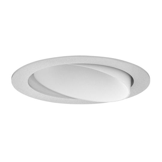 Molto Luce Dark Night R-uppovalo 2 700 K valkoinen