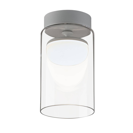 Prandina Diver -LED-kattovalaisin C3 2 700 K
