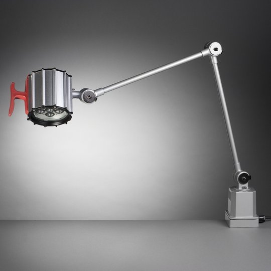 LED-konevalo M-LITE RTL