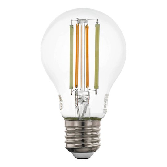 EGLO connect E27 6W A60 kirkas, Tunable White