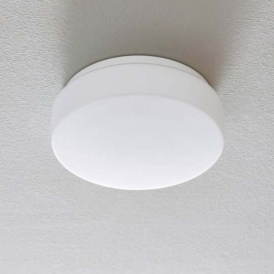 BEGA 50078 LED-kattovalaisin DALI 4 000K Ø25cm