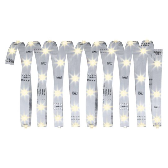 Paulmann YourLED Eco-LED-nauha 3m lämmin valkoinen