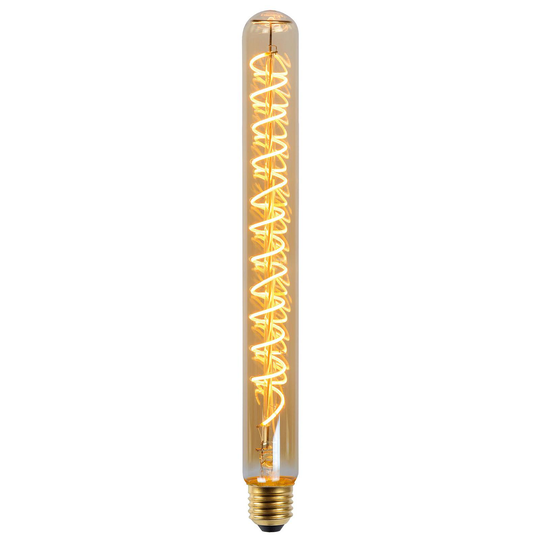 LED-lamppu E27 putki T32 5W 2 200 K himmennys 30cm