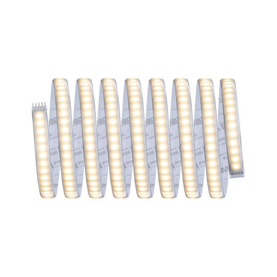 Paulmann MaxLED 1000 -sarja IP44 läm. valk. 3m