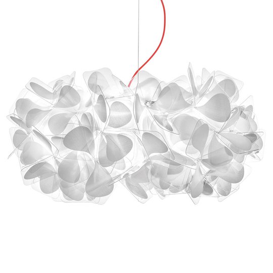 Slamp Clizia Mama Non Mama riippuvalaisin Ø 53 cm