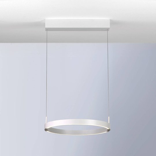 Bopp Float LED-riippuvalaisin valkoinen