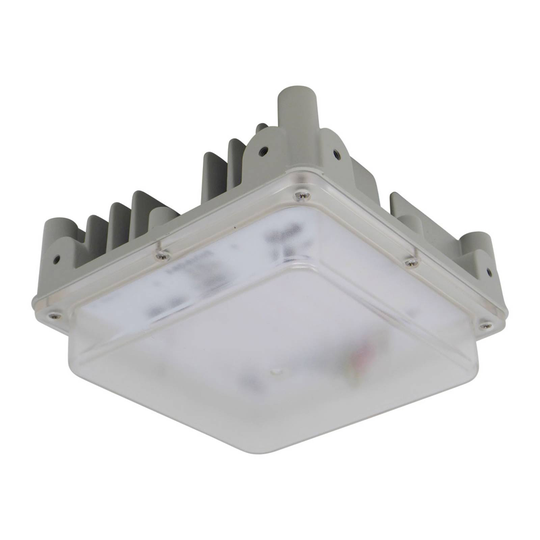 Bioledex-LED-kasvilamppu GoLeaf Q1 S1 30 W